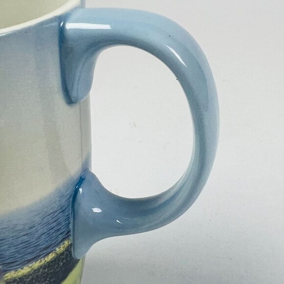 Lang 2009 The Meeting Place Daniel Pollera Coffee Mug - Picture 4 of 7